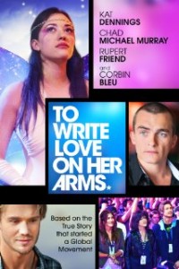 Puedo Escribir Amor en tus Brazos (2014) poster
